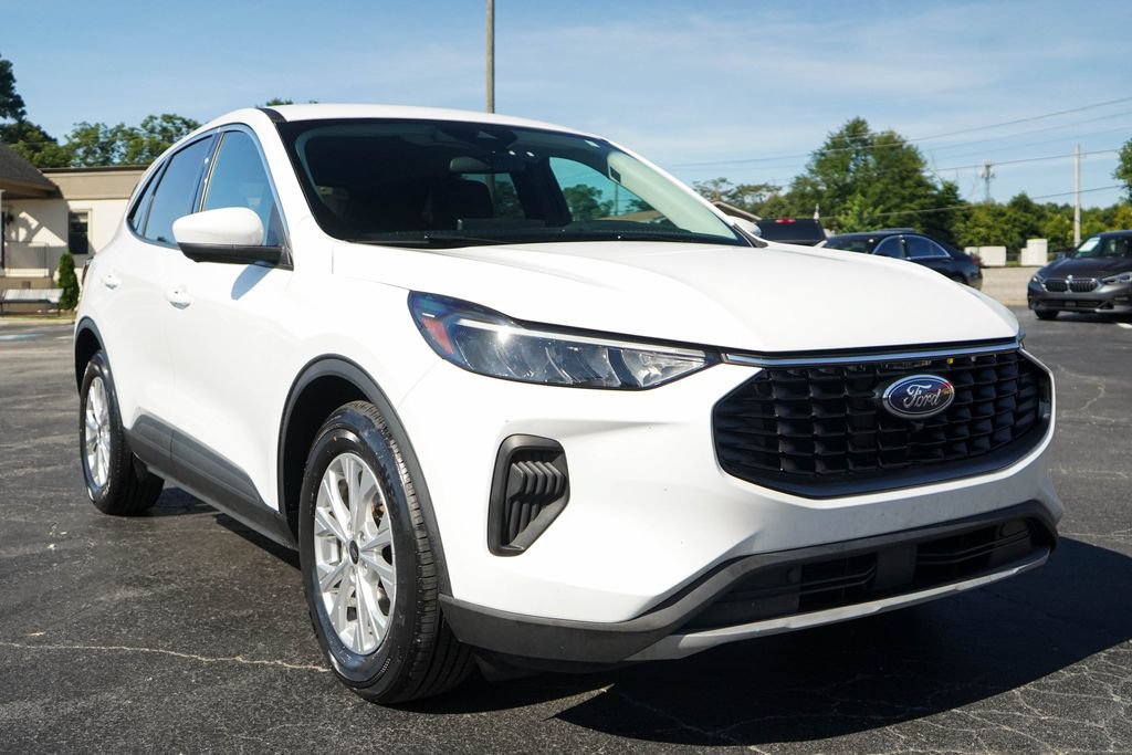 Used 2023 Ford Escape Active w/ Tech Pack #2 FWD image 37