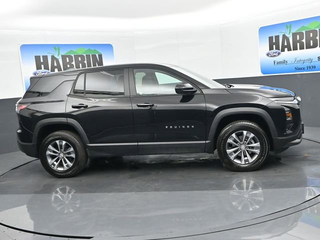 Used 2025 Chevrolet Equinox LT image 7