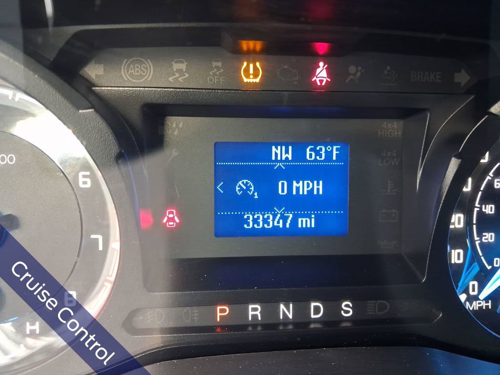 Used 2023 Ford Ranger XL w/ Equipment Group 101A High image 18