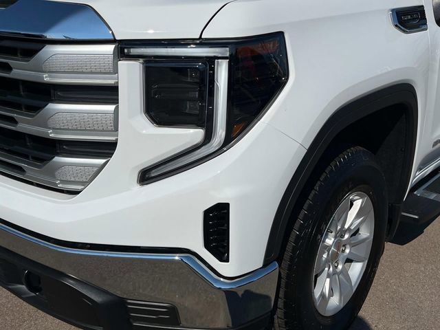 New 2025 GMC Sierra 1500 SLE w/ Preferred Package AWD/4WD image 10
