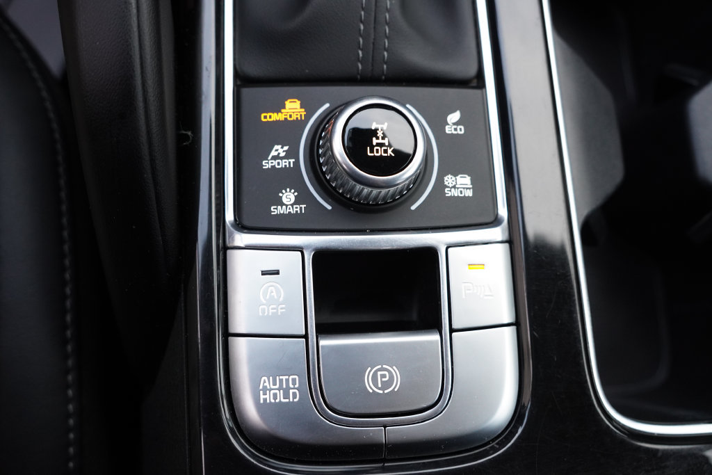 Certified 2024 Kia Telluride S AWD/4WD image 30