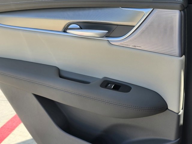 New 2025 Cadillac XT5 Premium Luxury w/ Technology Package image 18