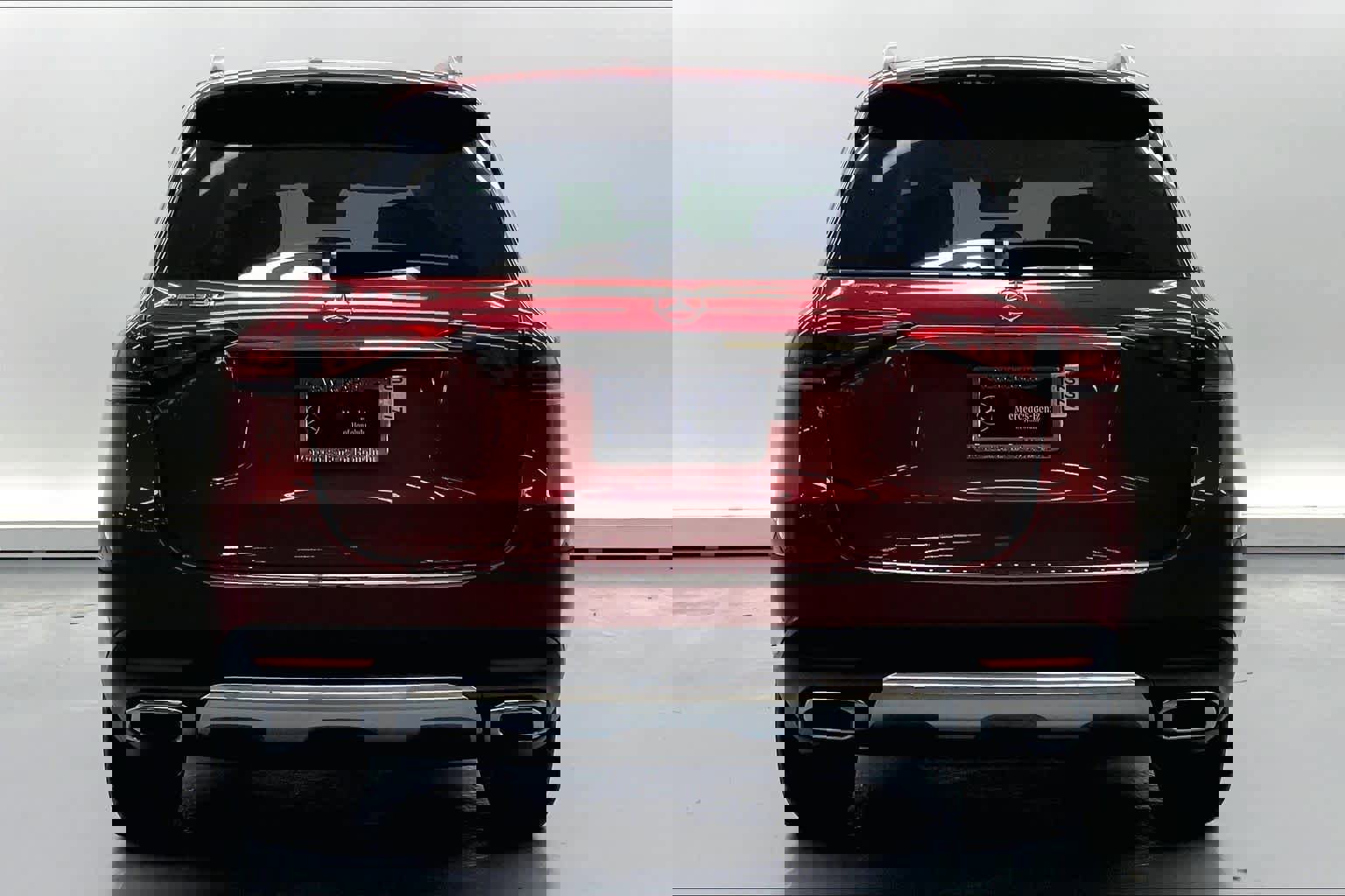 Used 2023 Mercedes-Benz GLE 350 image 3