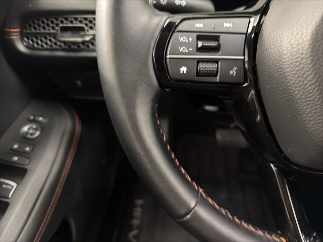 Used 2026 Honda HR-V Sport image 18