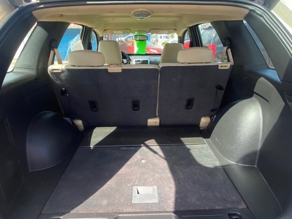 Used 2009 Pontiac Torrent 2WD w/ Smokers Package image 14