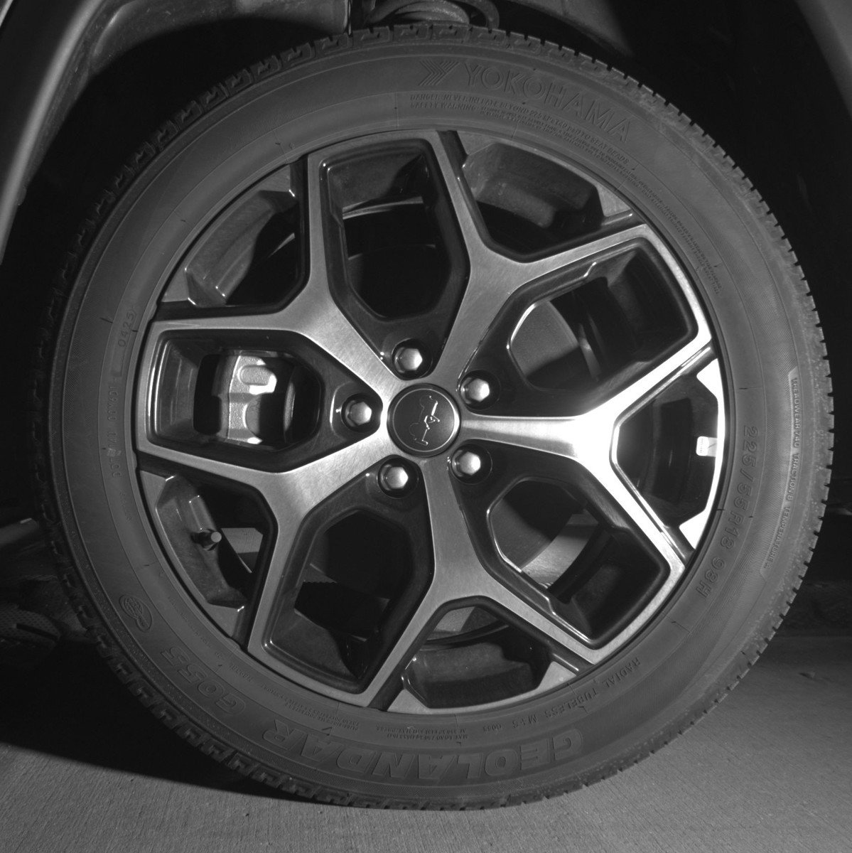 Used 2025 Jeep Compass Limited image 12