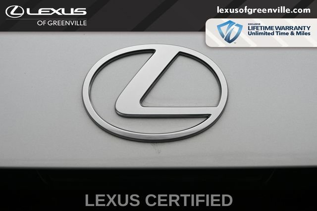 Certified 2024 Lexus TX 350 AWD w/ Technology Package image 29