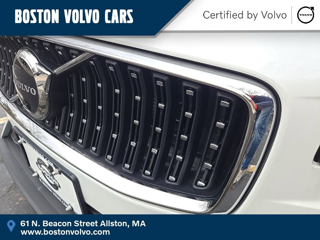 Certified 2024 Volvo V60 B5 Cross Country Ultimate