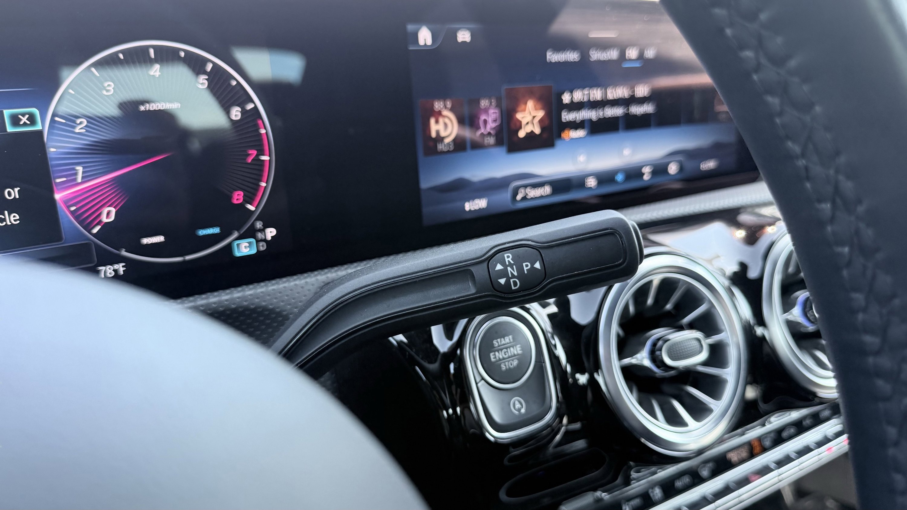 Used 2025 Mercedes-Benz CLA 250 image 74