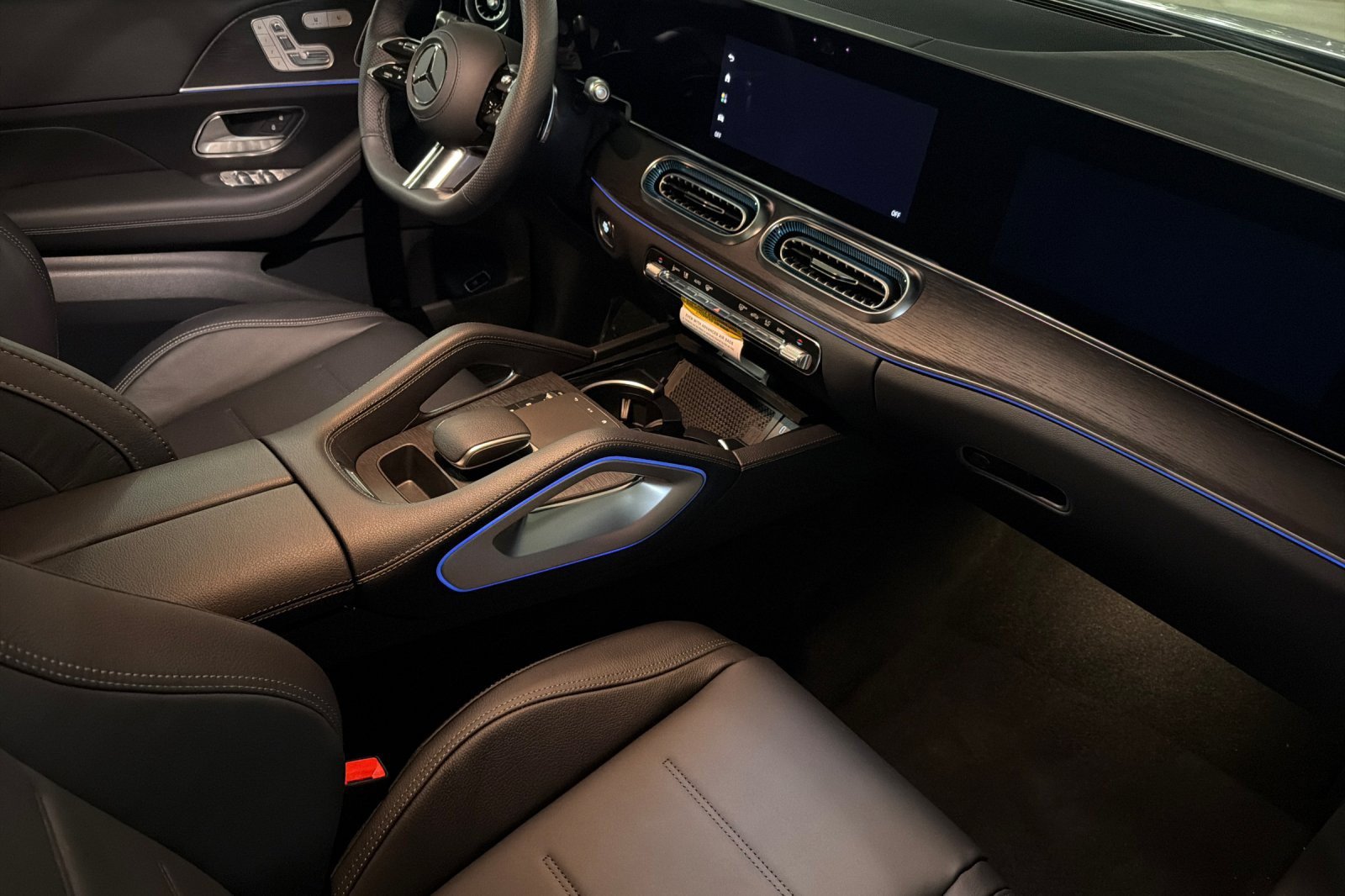 New 2027 Mercedes-Benz GLE 450 4MATIC Coupe image 14