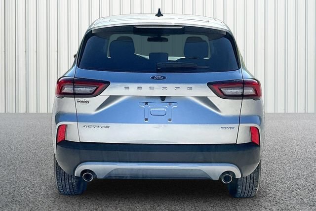Used 2023 Ford Escape Active AWD/4WD image 4