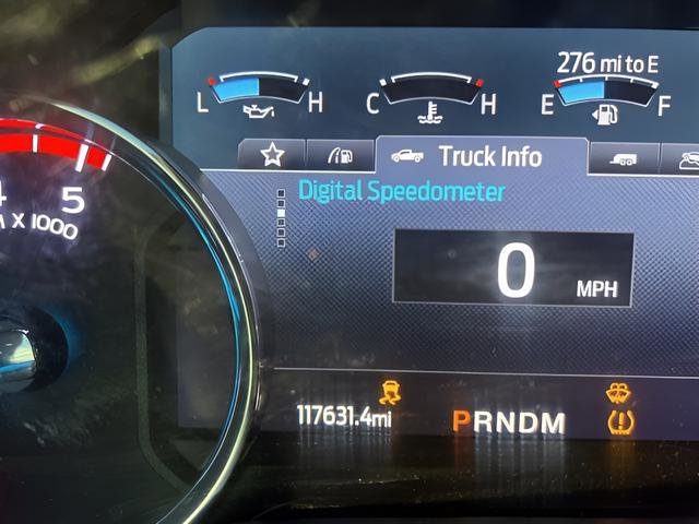 Used 2021 Ford F350 Platinum image 14