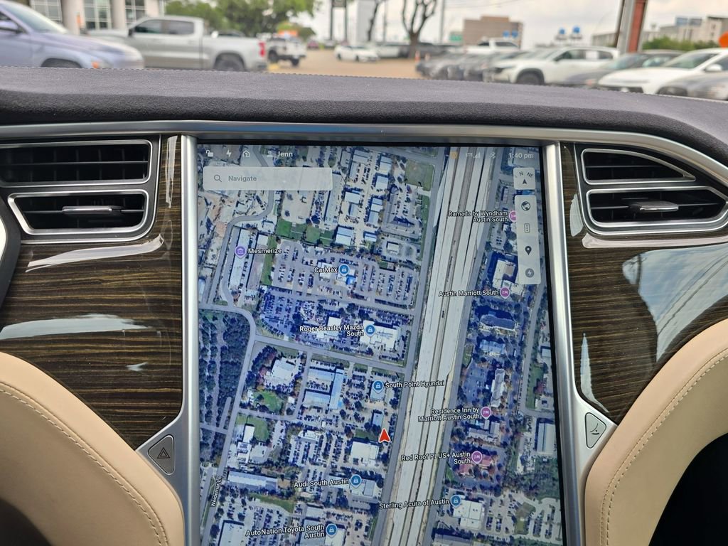 Used 2016 Tesla Model S 90D image 24