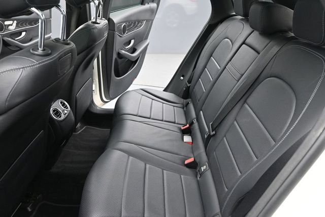Used 2018 Mercedes-Benz GLC 300 image 19