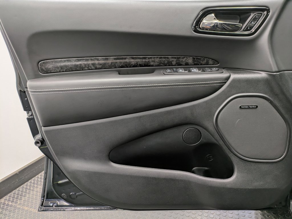 Used 2024 Dodge Durango SRT image 8