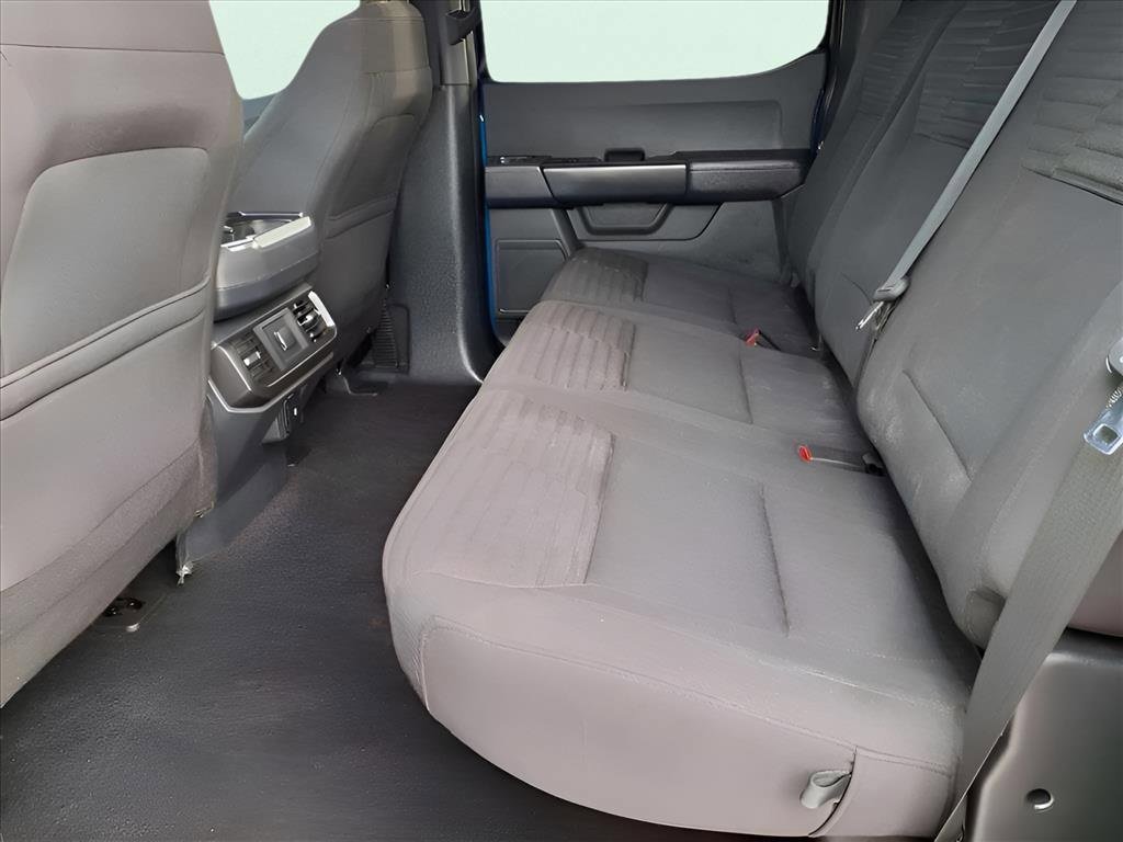 Used 2021 Ford F150 XL w/ STX Appearance Package image 9