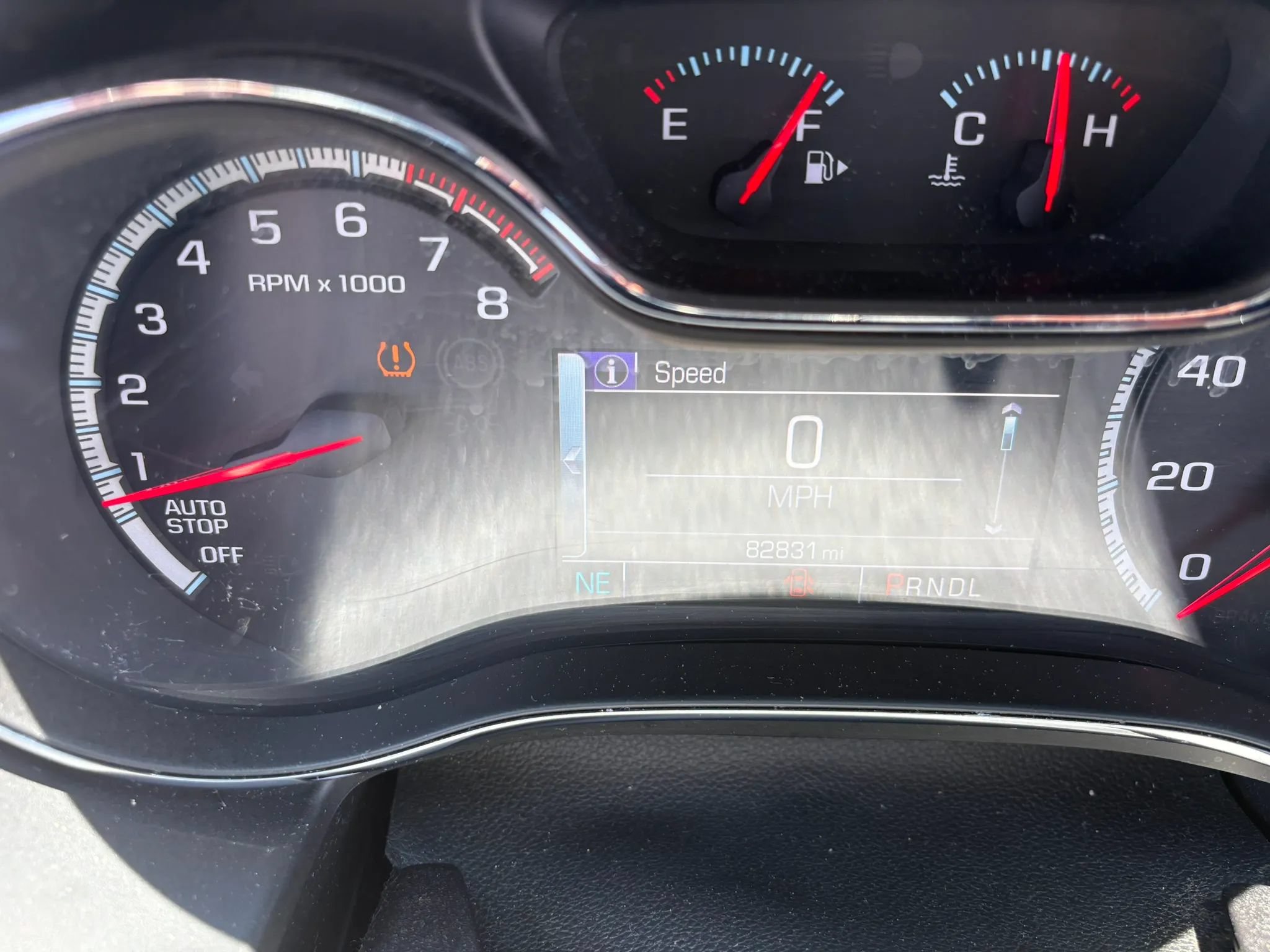 Used 2016 Chevrolet Cruze Premier FWD image 27