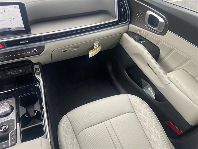 New 2025 Kia Sorento SX Prestige image 15