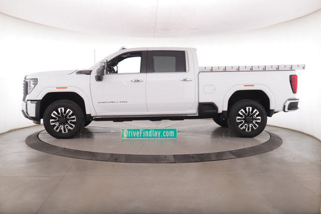Used 2026 GMC Sierra 2500 Denali Ultimate w/ Max Trailering Package AWD/4WD image 9