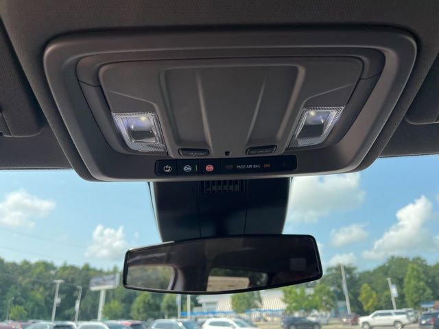 New 2026 Chevrolet Silverado 1500 W/T w/ WT Value Package image 25