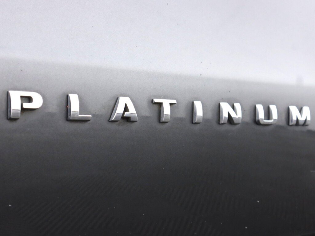 Used 2020 Ford Expedition Platinum AWD/4WD image 52