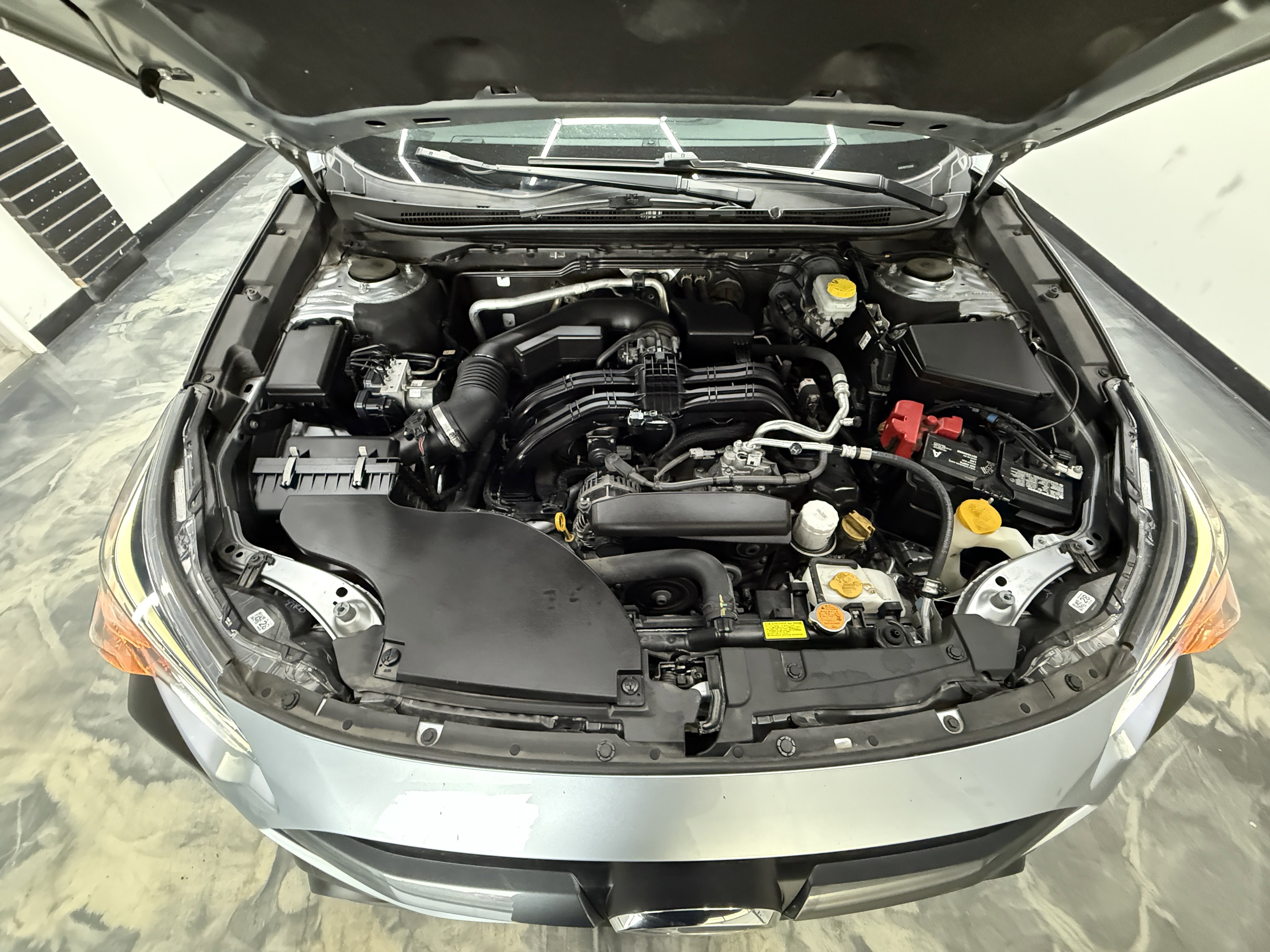 Used 2023 Subaru Outback Touring image 22