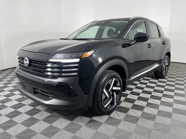 New 2026 Nissan Kicks SV w/ SV Premium Package image 5