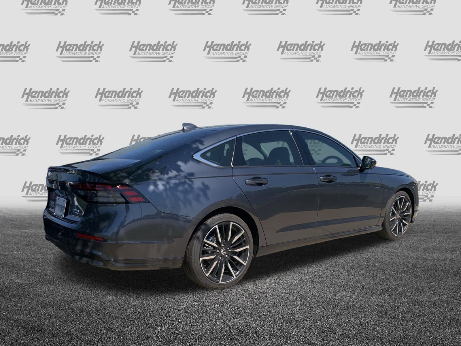 Used 2026 Honda Accord Touring image 10