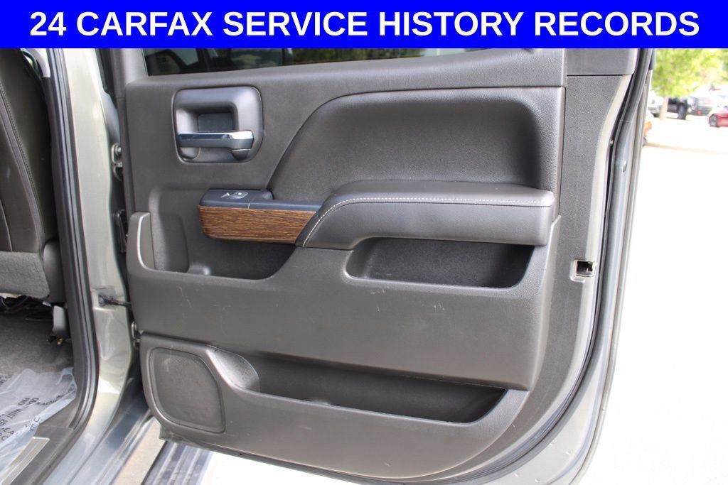 Used 2018 GMC Sierra 1500 Denali w/ Denali Ultimate Package image 22