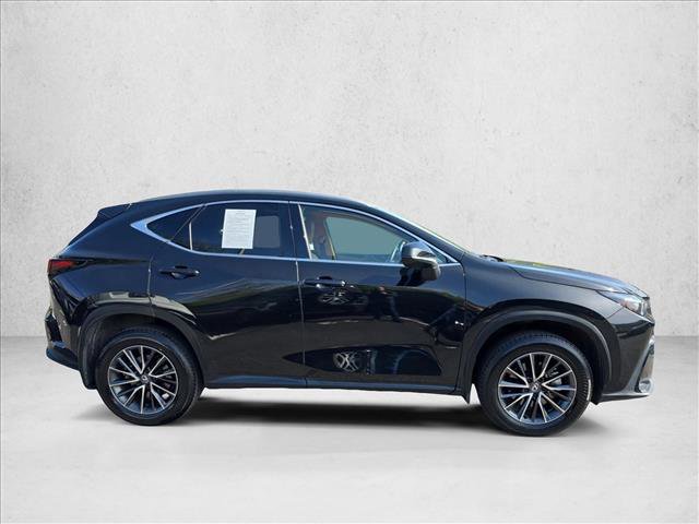 Used 2024 Lexus NX 350 AWD w/ Cold Area Package image 4
