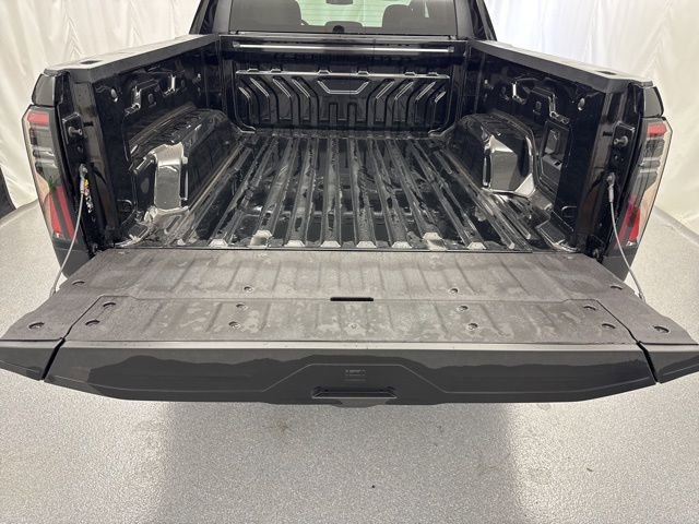 New 2026 GMC Sierra EV Elevation AWD/4WD image 11