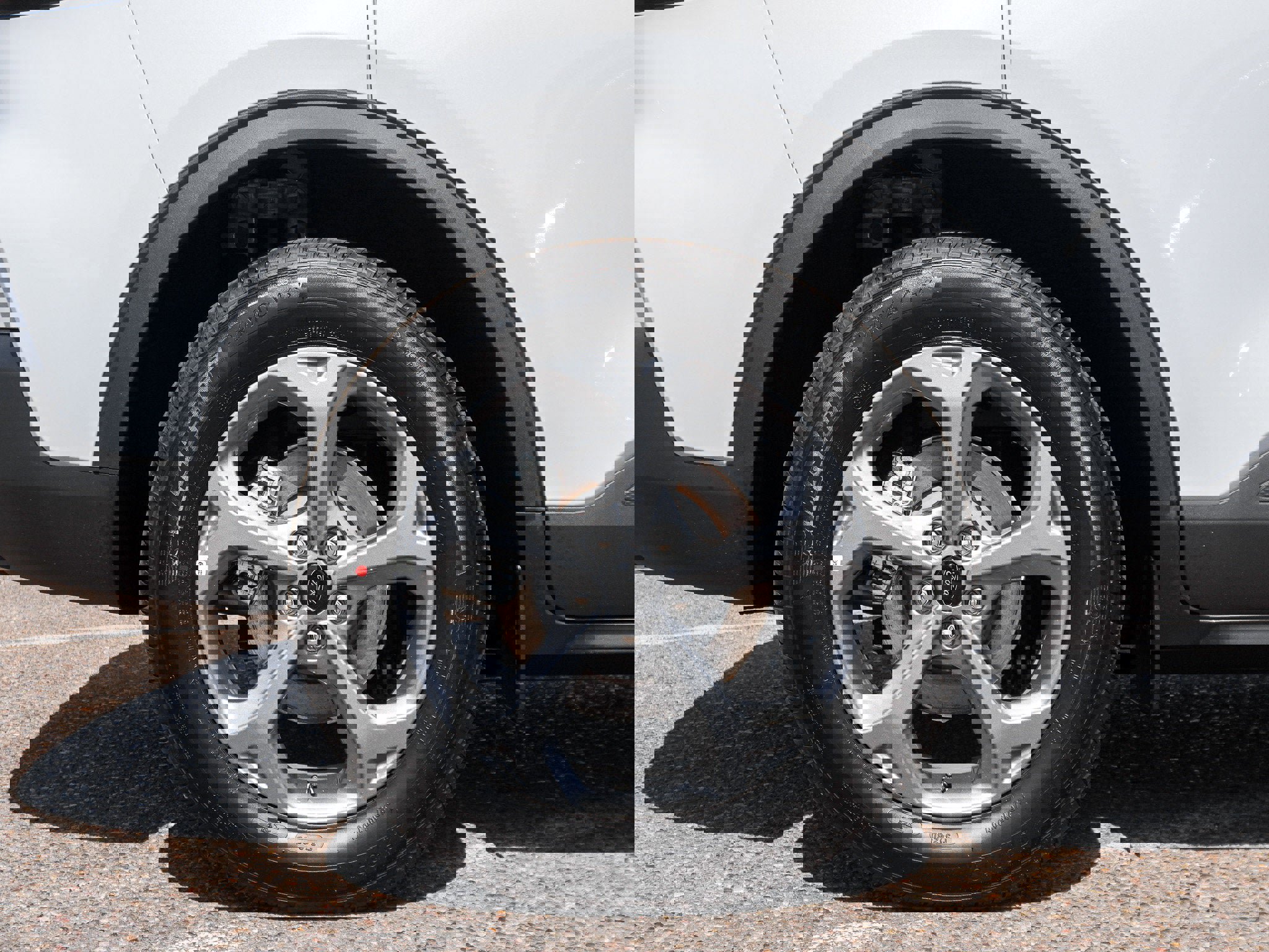 New 2025 Ford Escape ST-Line w/ Tech Pack #1 image 12