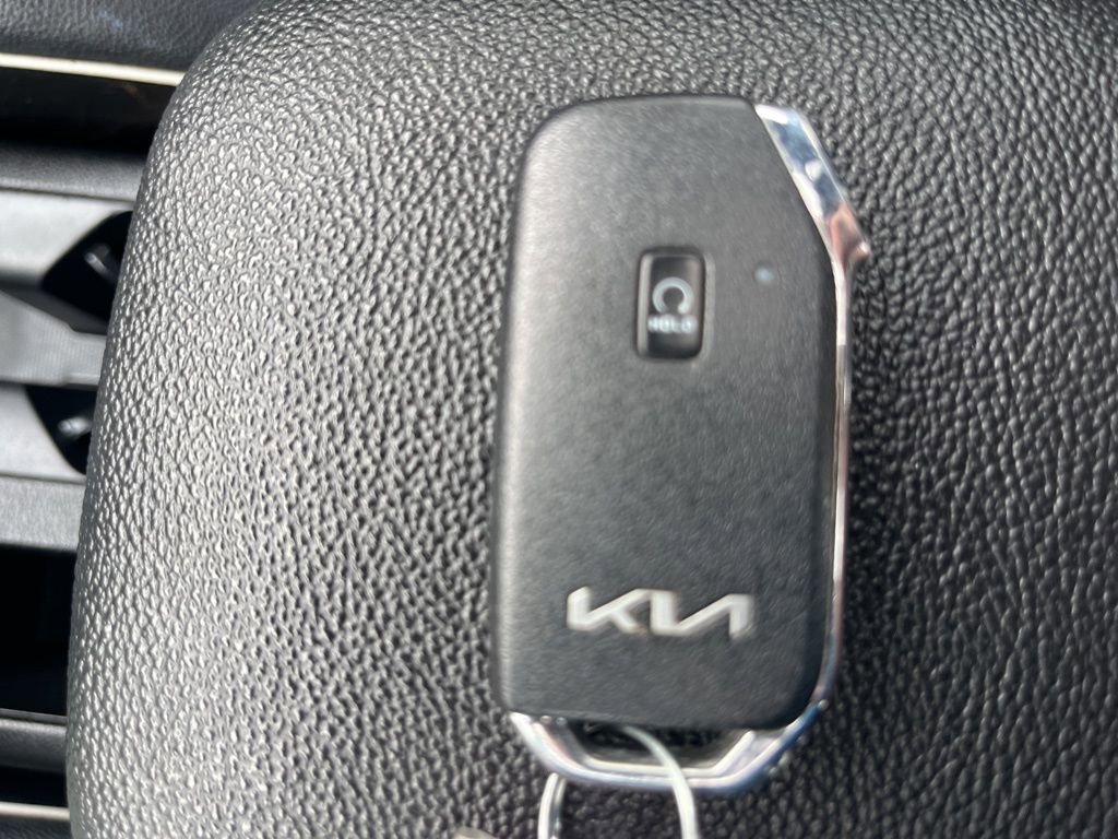 Used 2023 Kia Forte GT-Line w/ GT-Line Premium Package FWD image 26