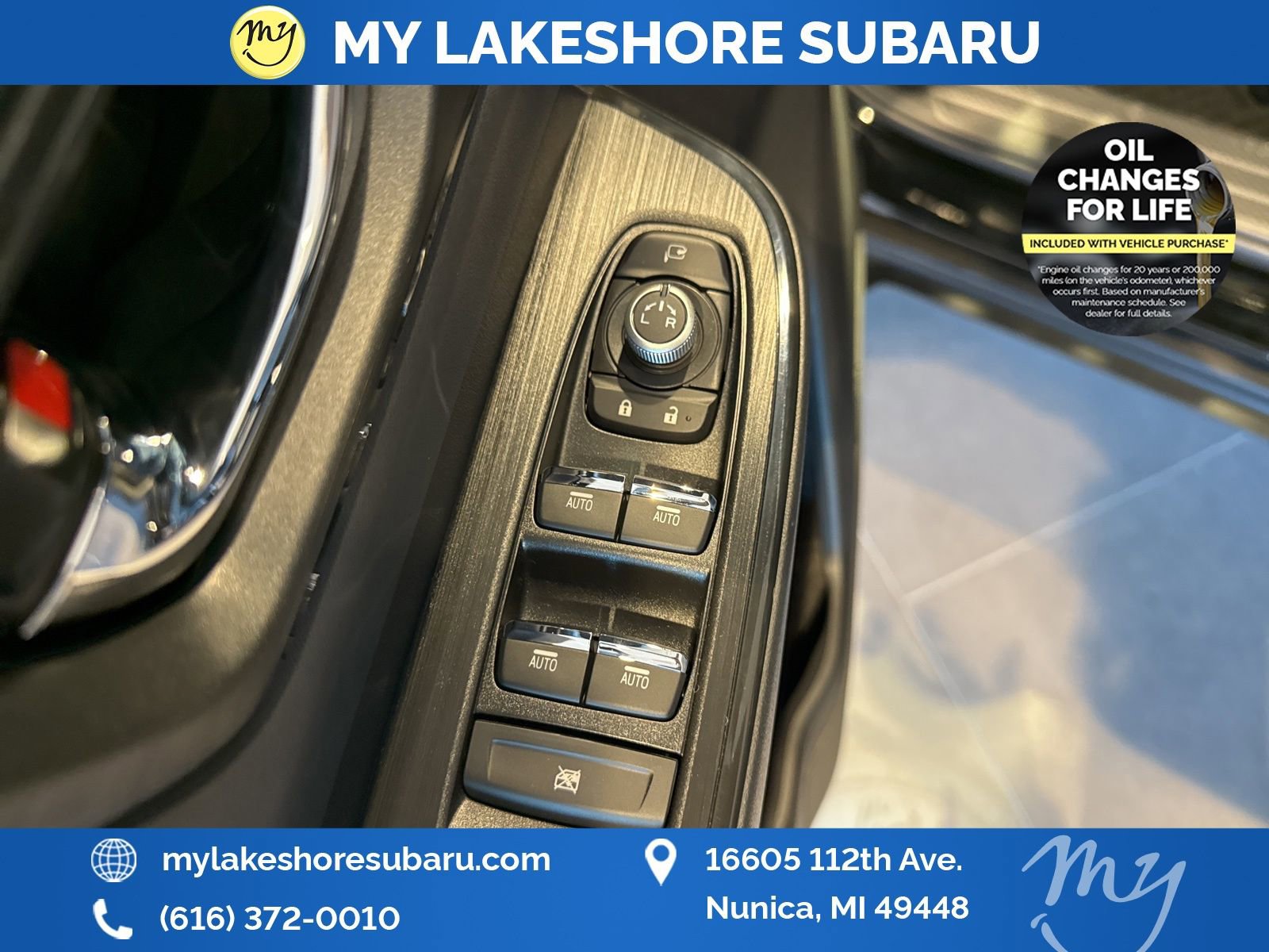 New 2026 Subaru Outback Touring XT AWD/4WD image 10