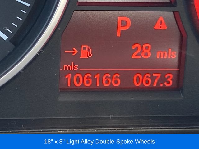 Used 2015 BMW X1 xDrive28i AWD/4WD image 9