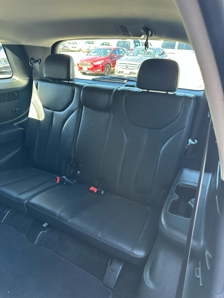 Used 2020 Hyundai Palisade SEL image 15