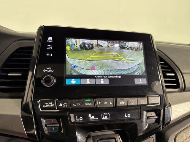 Used 2024 Honda Odyssey EX-L image 31