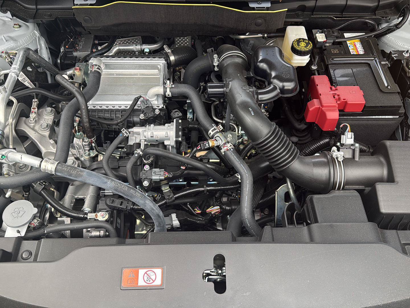 New 2026 Mitsubishi Outlander AWD image 36