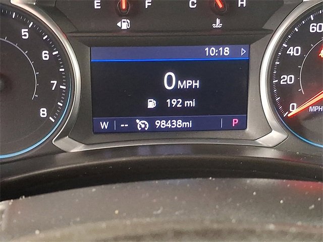 Used 2019 Chevrolet Equinox Premier image 20