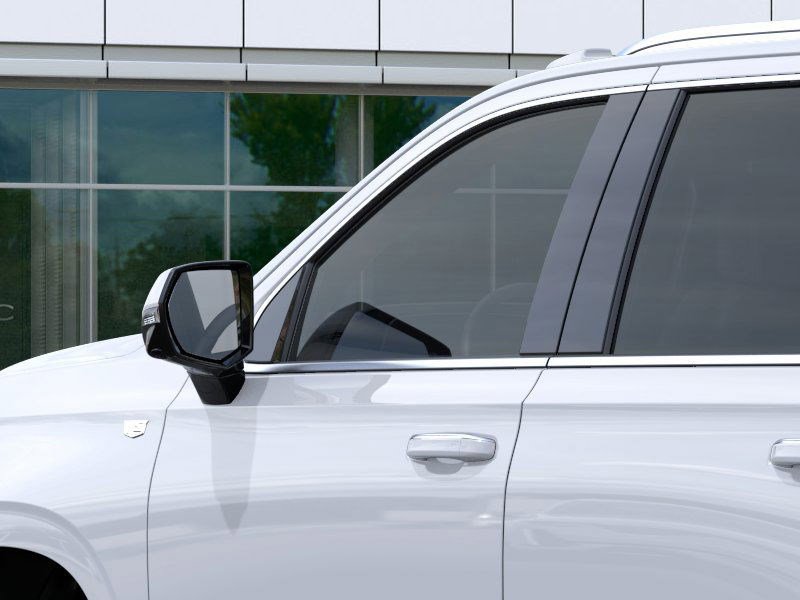 New 2026 Cadillac Escalade Luxury w/ Touring Package image 12