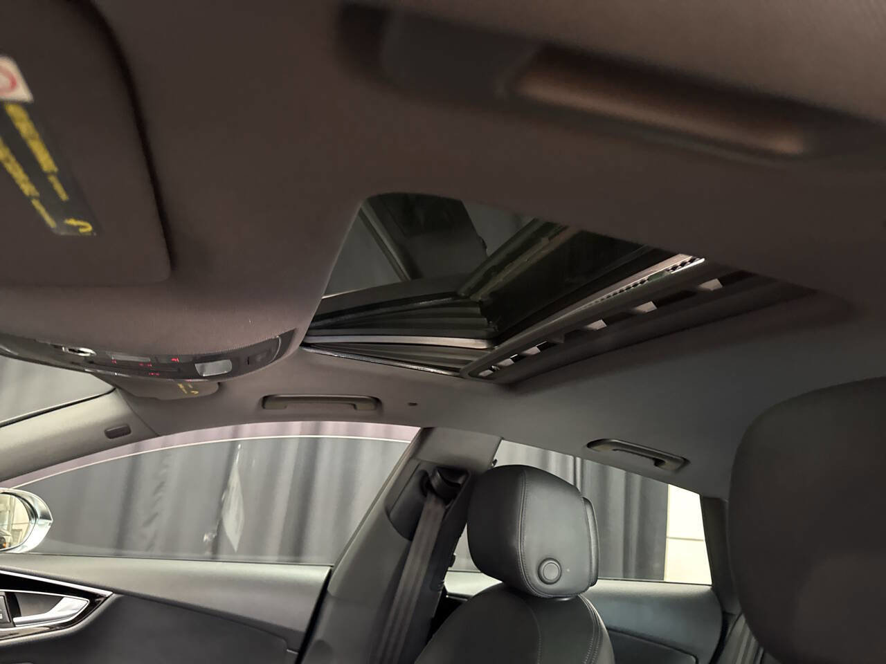 Used 2013 Audi S7 Prestige w/ Innovation Pkg image 17