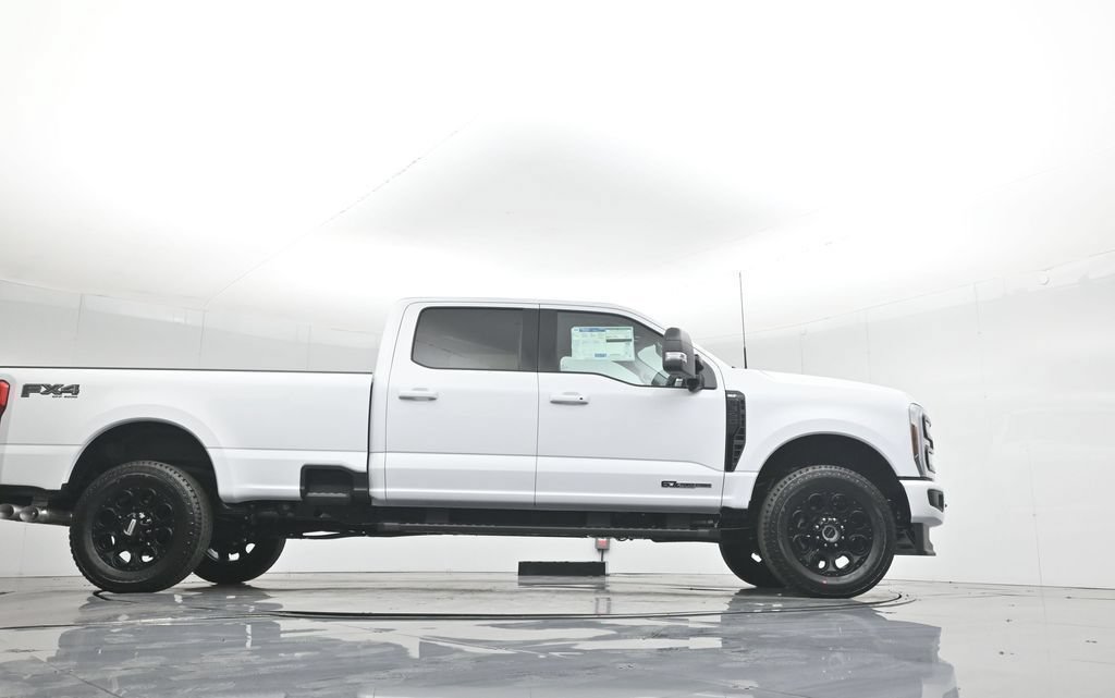 New 2026 Ford F350 XLT w/ XLT Premium Package AWD/4WD image 73