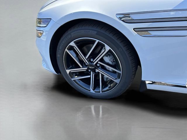 New 2026 Genesis G80 2.5T Advanced image 31