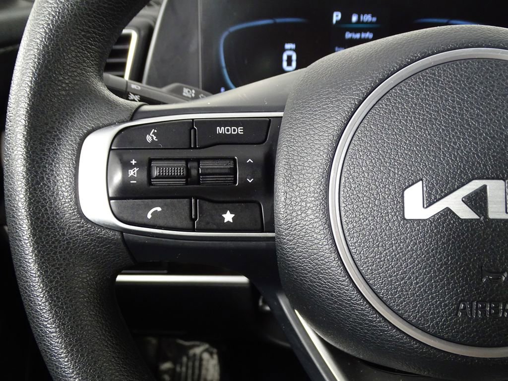 Used 2024 Kia Sportage LX image 23