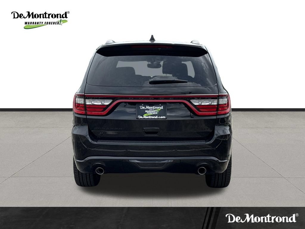 New 2026 Dodge Durango GT AWD/4WD image 6