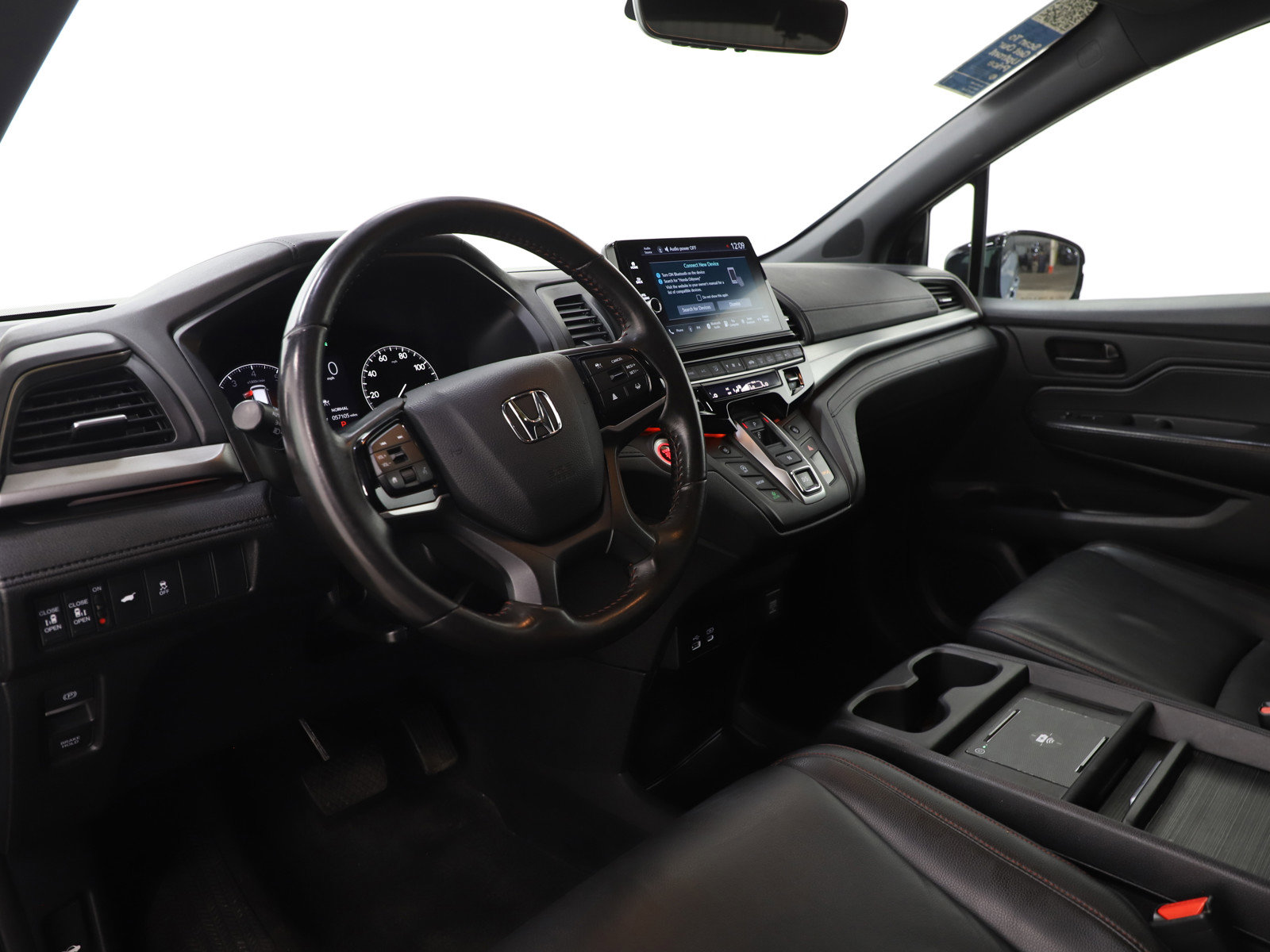 Used 2025 Honda Odyssey Sport-L image 26