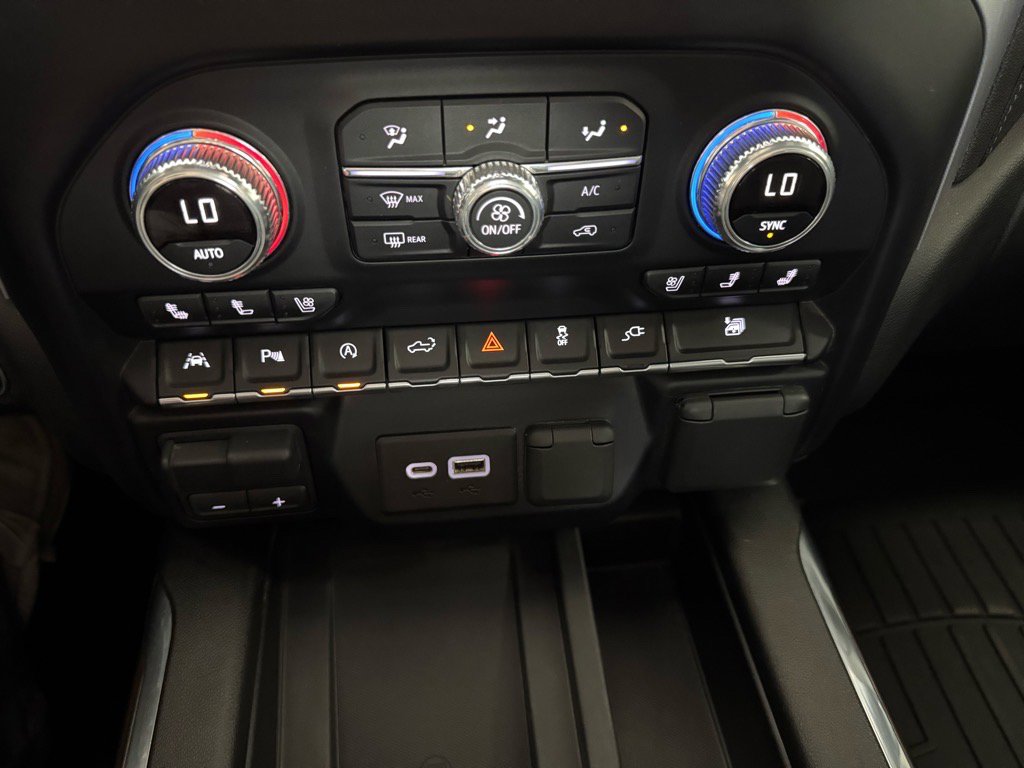 Used 2019 GMC Sierra 1500 SLT w/ SLT Premium Plus Package image 25