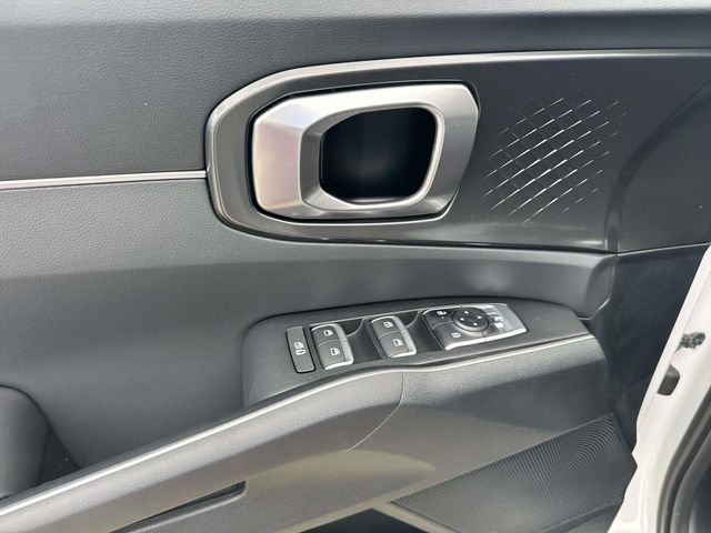New 2026 Kia Sorento EX AWD/4WD image 22
