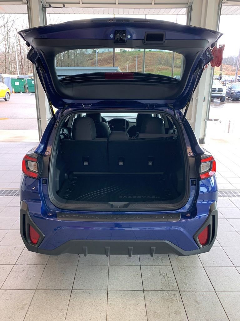 New 2026 Subaru Crosstrek 2.0i Premium image 9