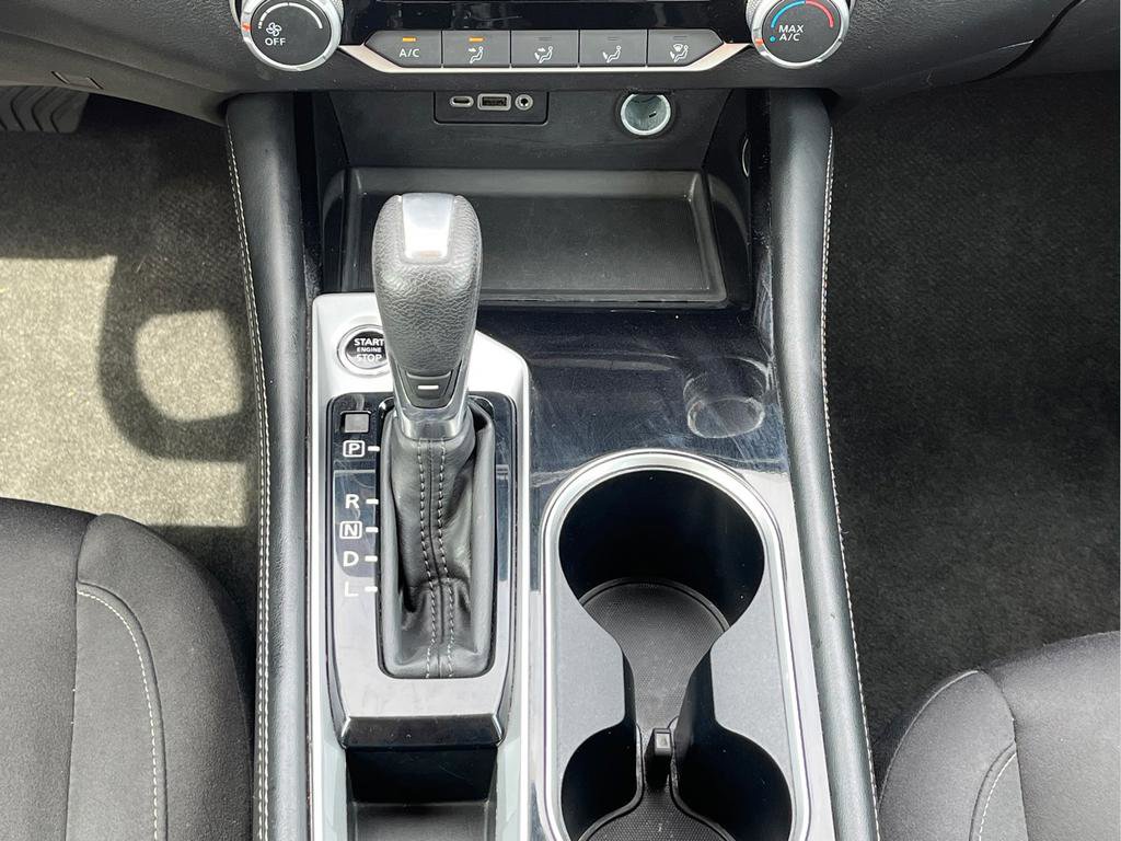 Used 2023 Nissan Altima 2.5 SV image 20